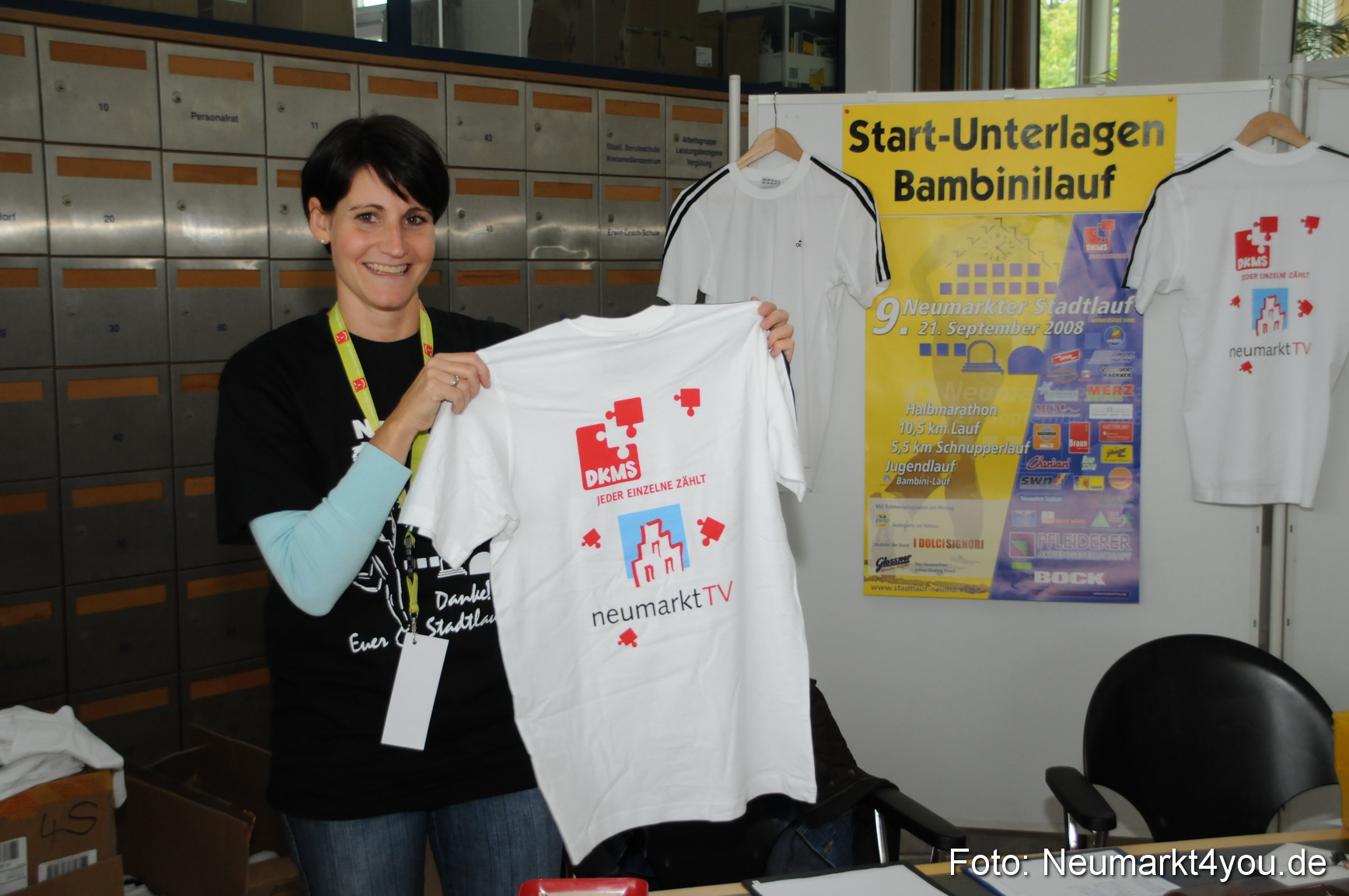 0098 Stadtlauf Neumarkt 2008